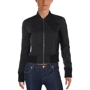 Theory Bomber Jacket